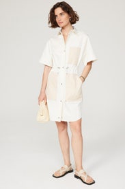 Dalema Dress by BOSS