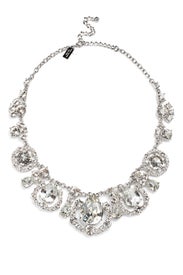 Crystal Clear Necklace by kate spade new york accessories