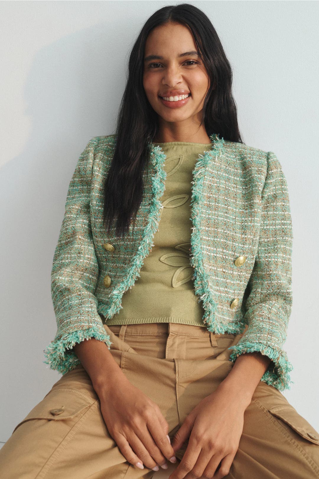 Rent L'agence | L'agence Jackets | Rent the Runway