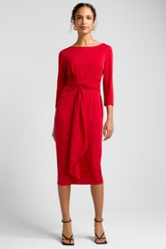 Thalneia Dress by Lauren Ralph Lauren
