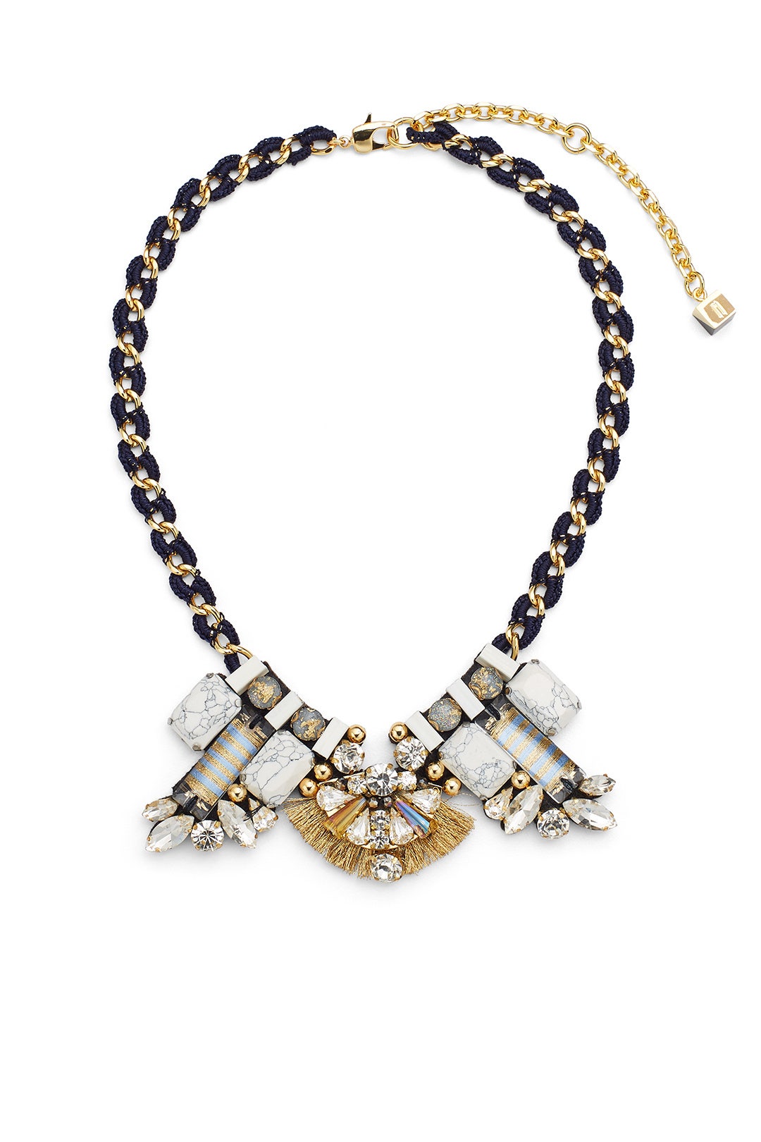 Duna Necklace by Nocturne
