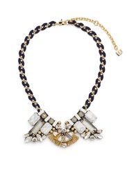 Duna Necklace by Nocturne