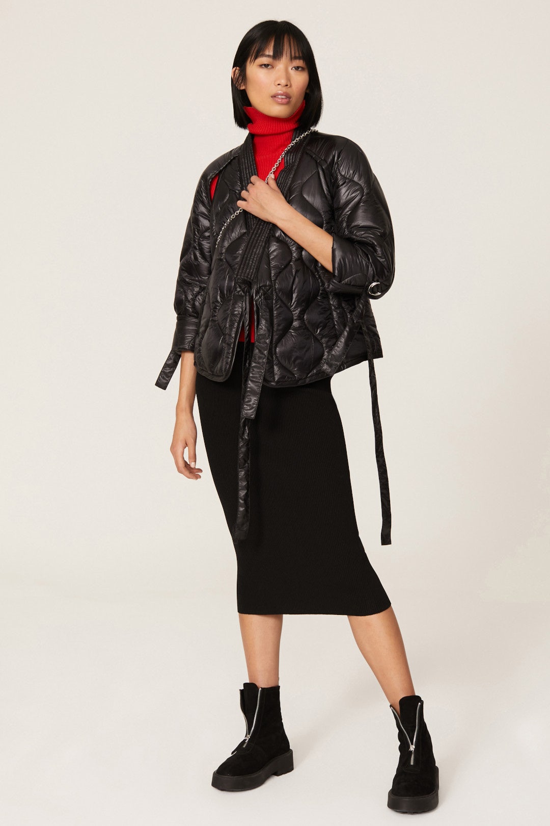Utility Kimono Jacket by 3.1 Phillip Lim 0