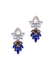 Sidney Earrings by Ella Carter