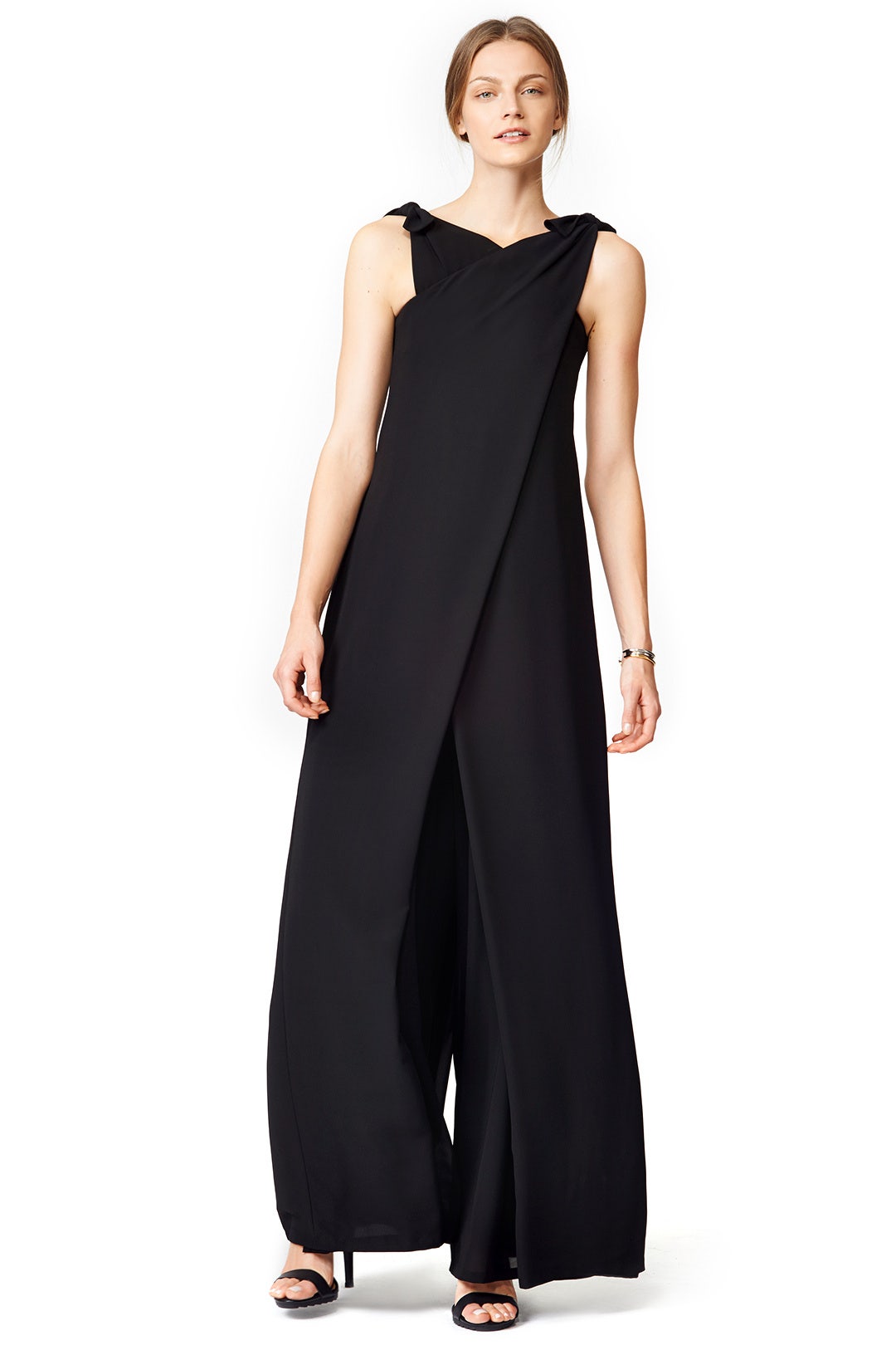 Jeanette Jumpsuit by Raoul