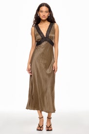 Simona Dress by Rails