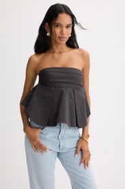 Bella Bustier by ROMY