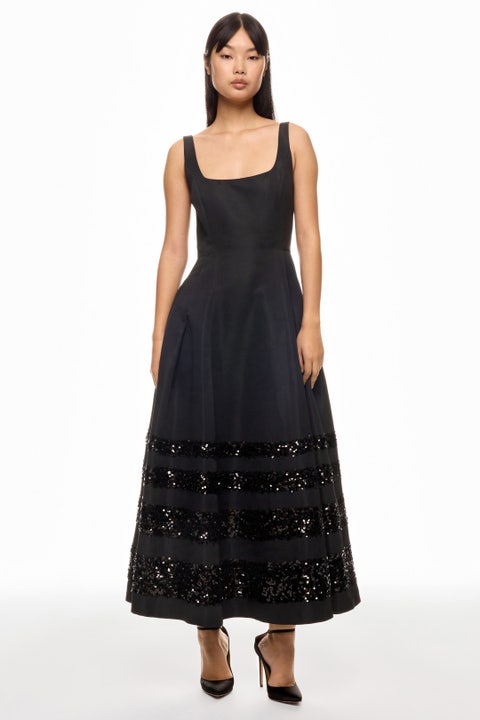 Sachin & Babi - RACHEL DRESS