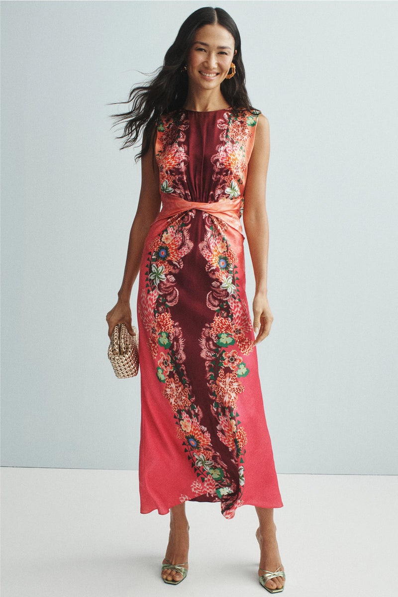 Gwen Dress by SALONI - Photo 0