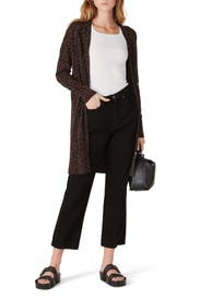 Leopard Lenox Cardi by Sanctuary