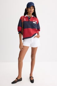 Carolyn Shirt by Sea New York