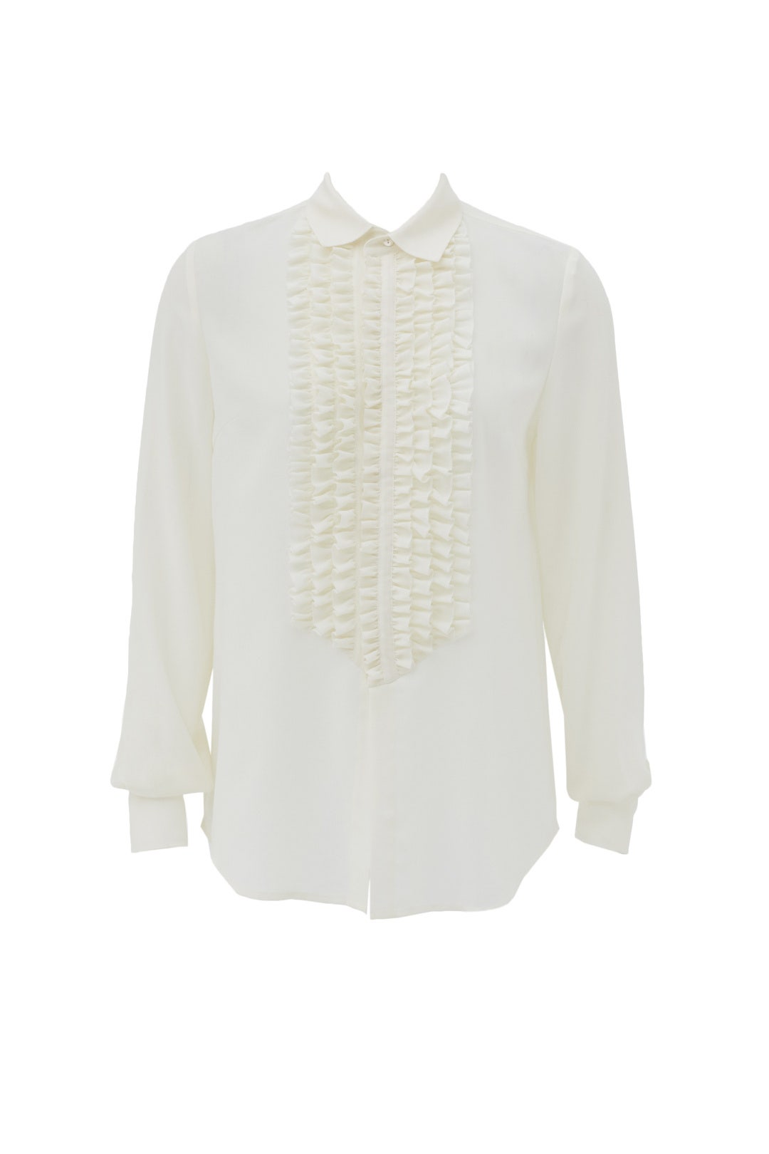 Prier Shirt by Trina Turk