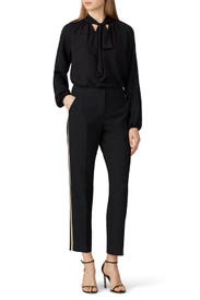 Norikko Pants by Trina Turk