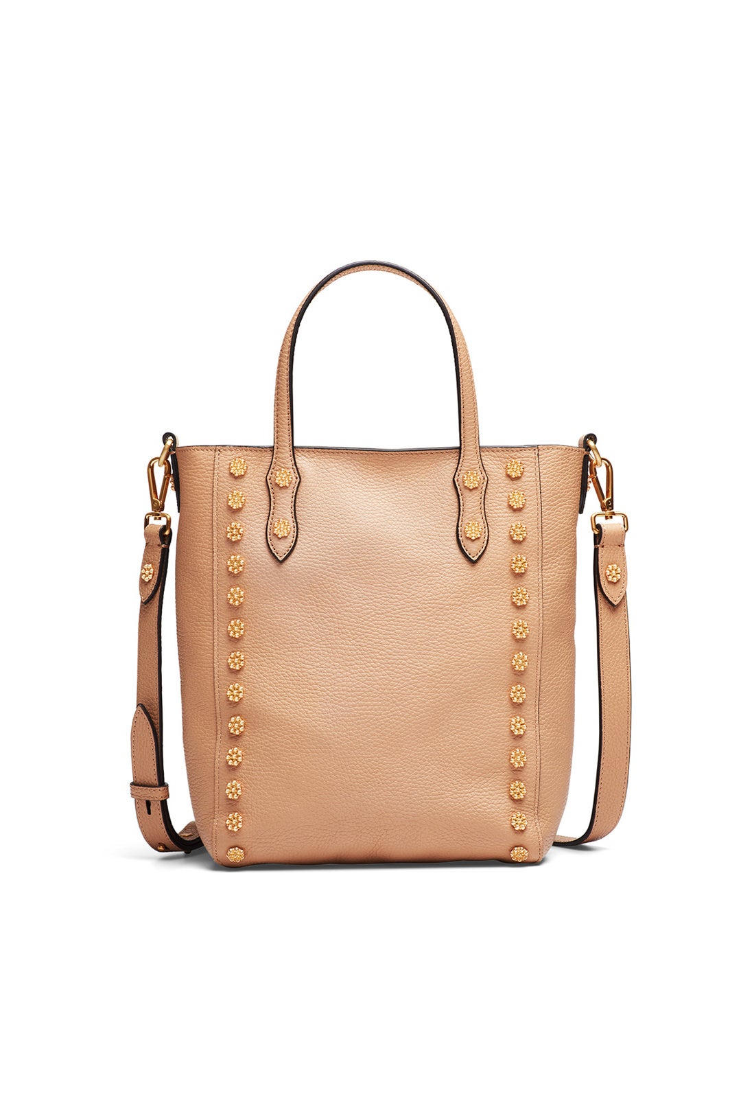 Wheat Daisy Tote by Annabel Ingall 0