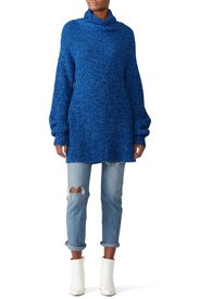 Eleven Sweater by Free People