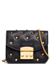 Metropolis Amoris Mini Crossbody by Furla