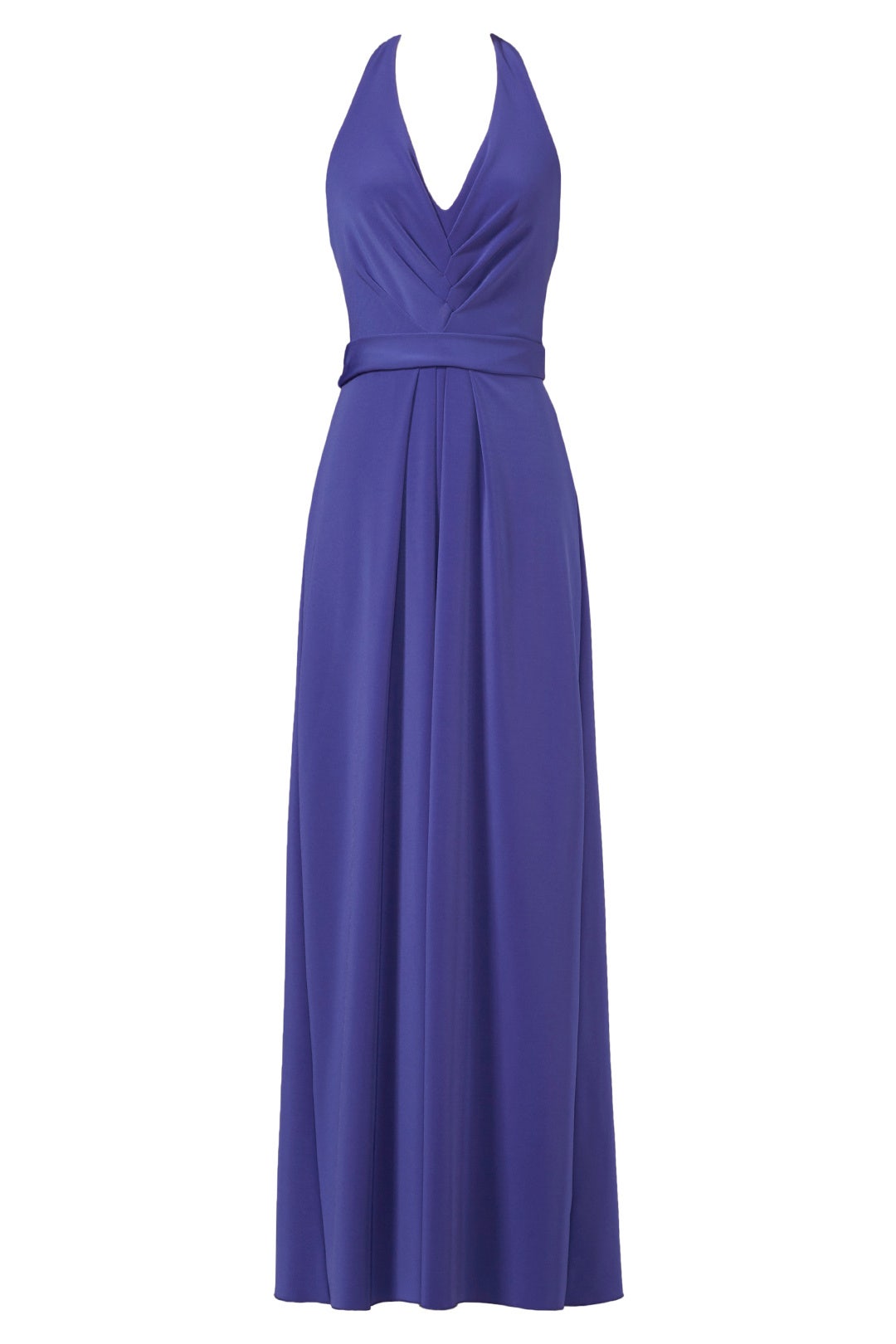 Attitude Adjustment Gown by HALSTON