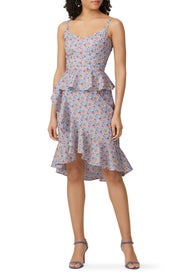 Sosi Dress by J.Crew