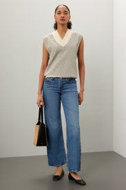 Low Loose Jeans by Levi's