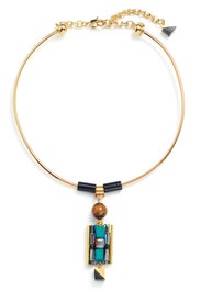 Chanti Necklace by Nocturne