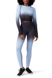 Trinity Leggings by Phat Buddha
