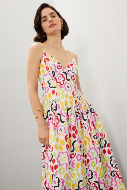 rhode dress (8168023) main image 0