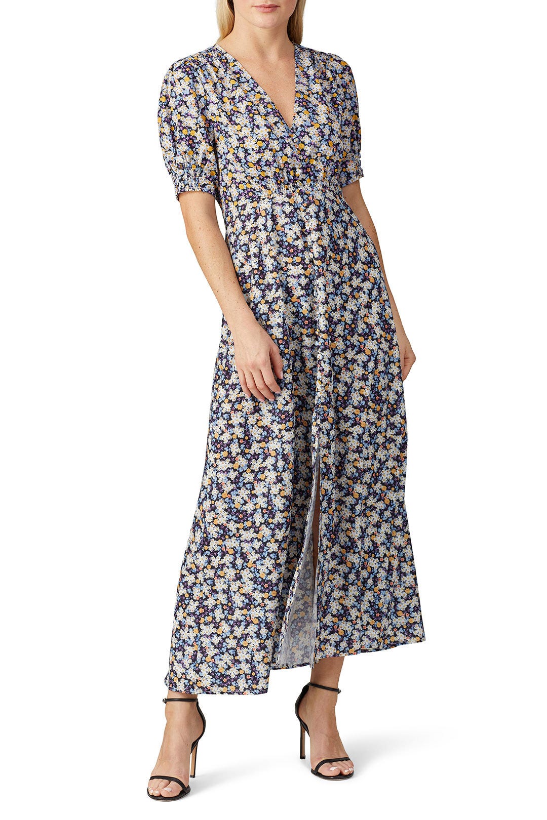 Corsica Dress by ROAM 0