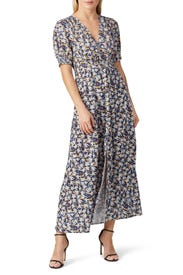Corsica Dress by ROAM