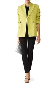 Kelly Jacket by Robert Rodriguez