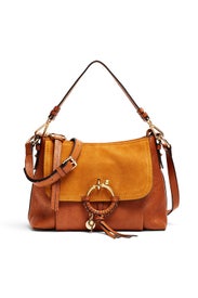 Caramel Buckle Shoulder Bag by See by Chloé Accessories
