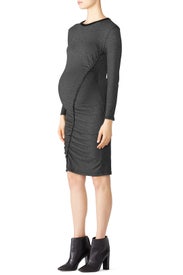 Logan Maternity Dress by Splendid