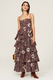 Avery Dress by Ulla Johnson