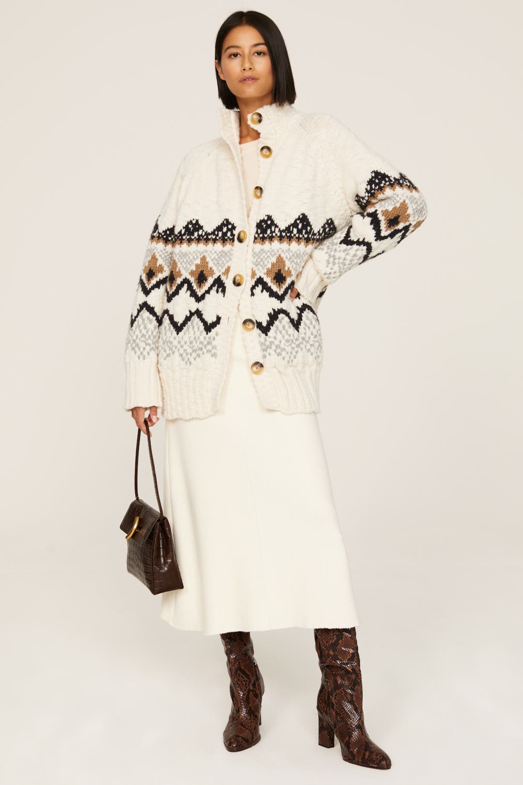 VANESSA BRUNO 売れ筋商品|||ヴァネッサ ブリューノ ニット&セーター アウター レディース Sweaters Black Sweater Vanessa Bruno