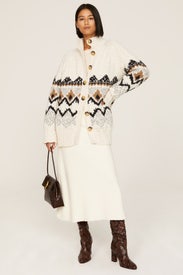 Vivi Sweater by Vanessa Bruno