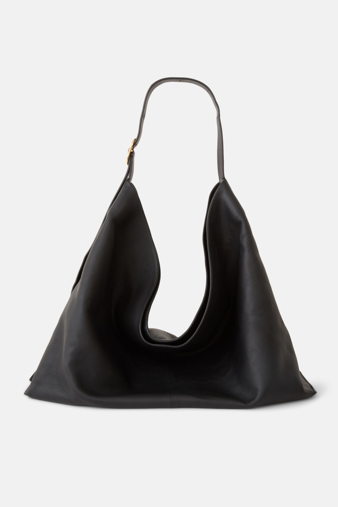 Plonge Vivian Large Hobo Bag by VINCE. Handbags 0