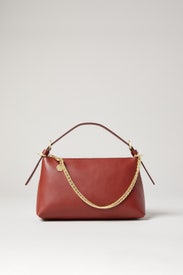 Zip Top Crossbody by ZAC Zac Posen Handbags