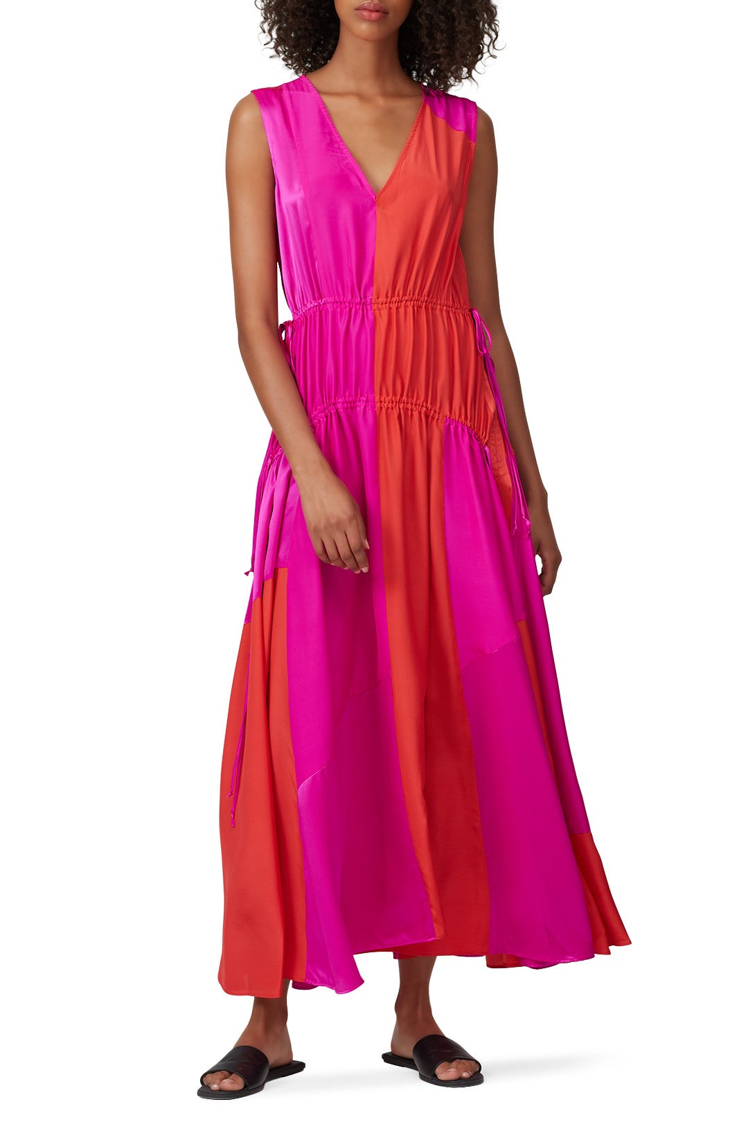 Lotta Dress by AMUR 0