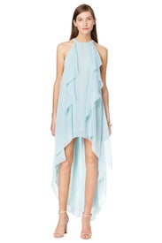 Danielle Maxi Dress by BCBGMAXAZRIA