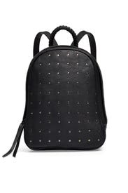Studded Clarence Backpack by Cleobella Handbags