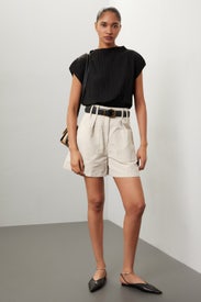 Sack Shorts by Co