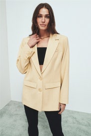 Stacy Blazer by Gestuz