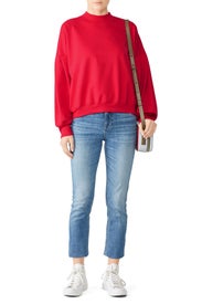 Bayleigh Sweatshirt by Habitual