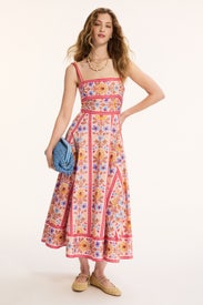 The Margot Dress by Hill House Home