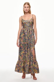 Carmichael Dress by Hutch