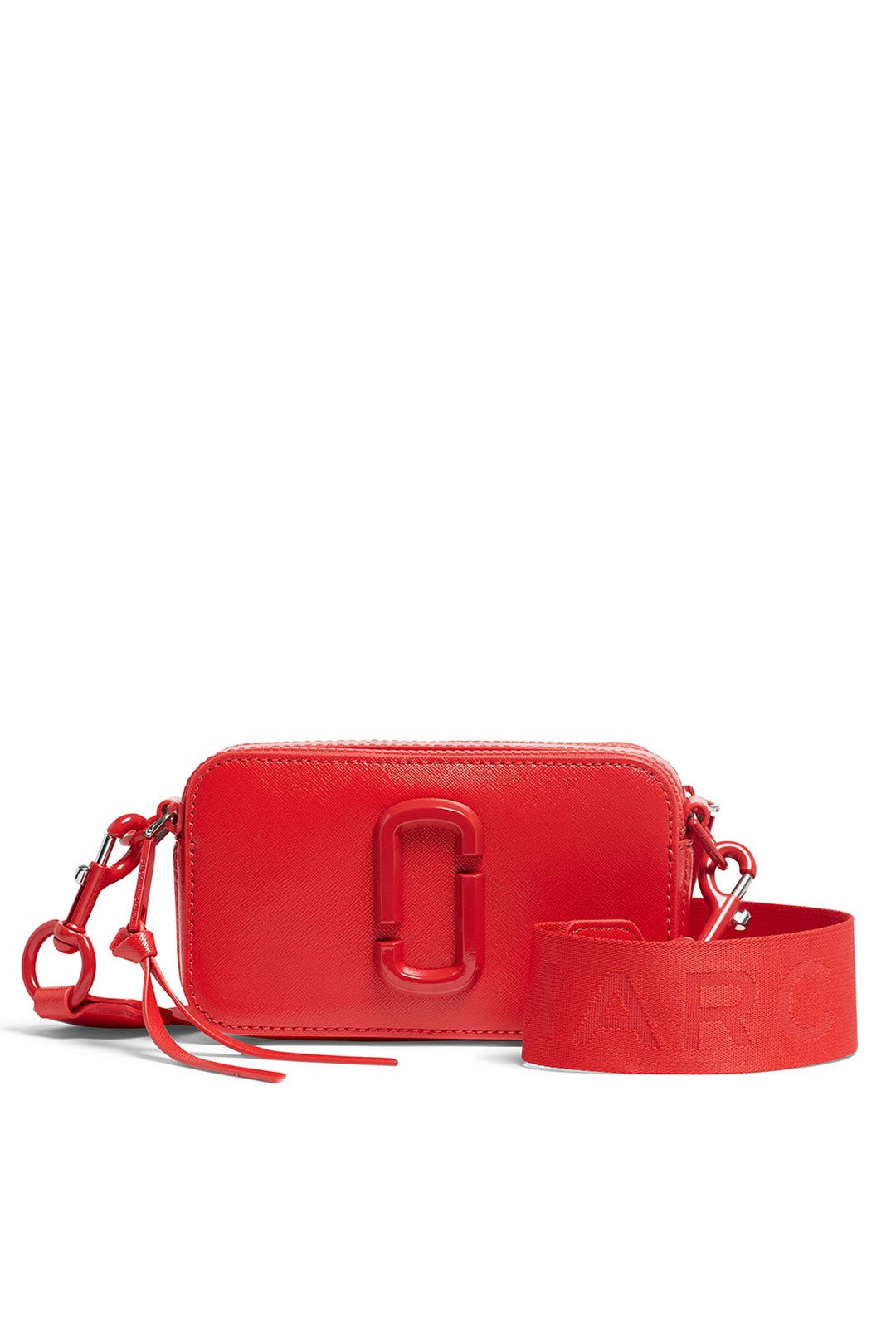 Geranium DTM Snapshot Crossbody by Marc Jacobs Handbags