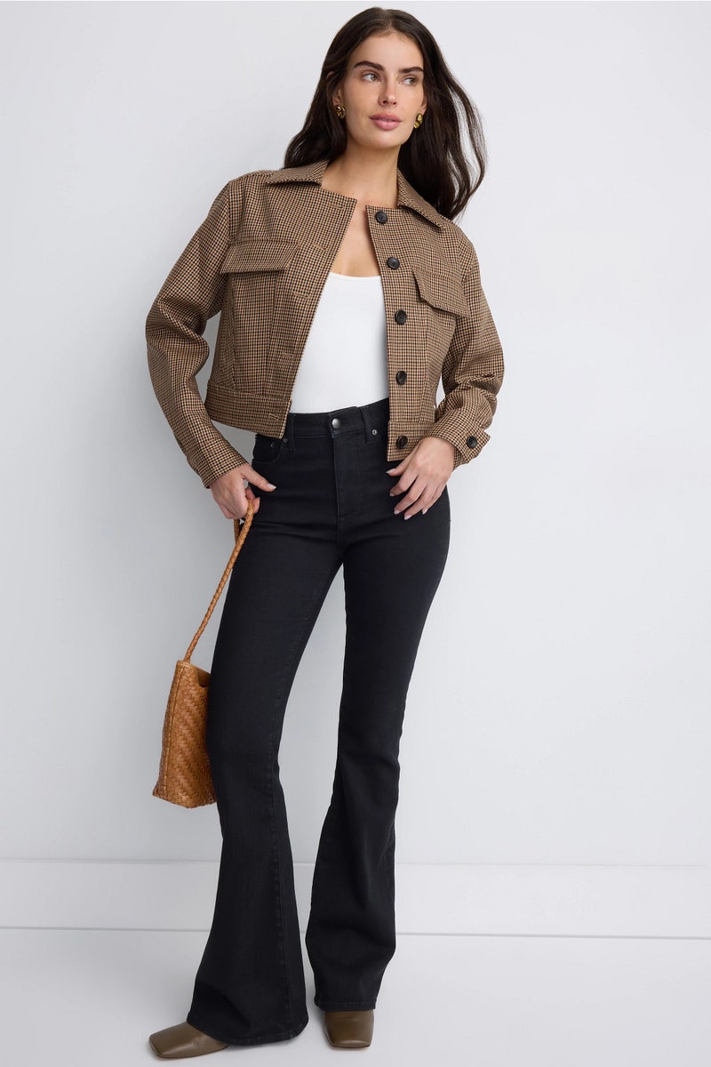 Stretch Flare Jeans by Madewell - Photo 0