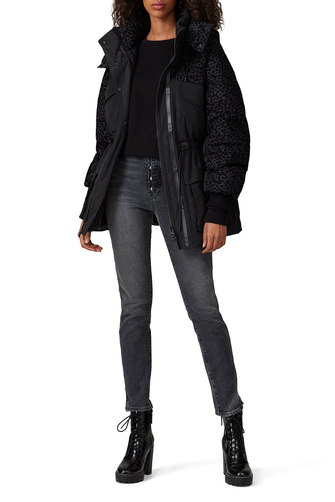 Reece Jacket by Mackage 0