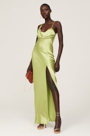 Duna Gown by Nicholas