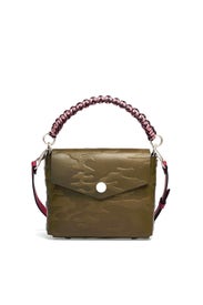 Olive Camo Atlas Shoulder Bag by rag & bone Accessories