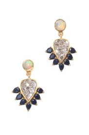 Carmes Earrings by Shana Gulati